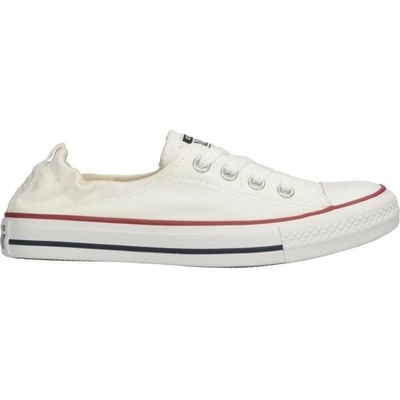 Converse CHUCK TAYLOR ALL SHORELINE bílá