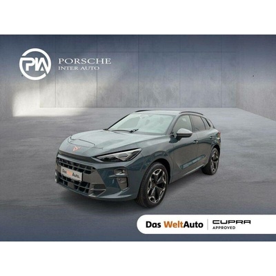 Cupra Terramar 1.5 DSG 110 kW