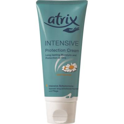 atrix Интензивен защитен крем, 100 ml