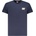 Tommy Hilfiger Мъжка тениска с къс ръкав tommy hilfiger, Размер l, Цвят Синьо (dm0dm21863_blc1g)