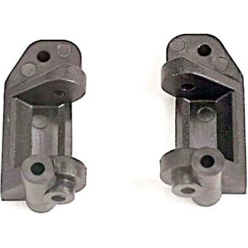 Traxxas окачване на главината 30° пластмасов сив (L+P)