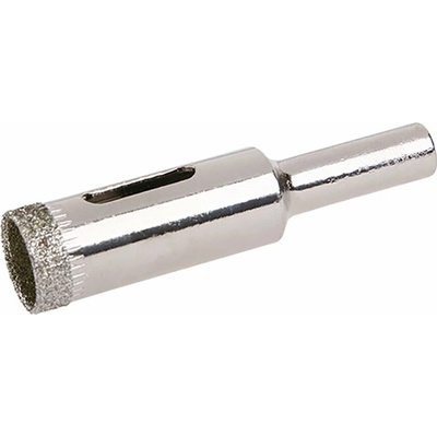 Vykružovacia korunka diamantová 12 mm