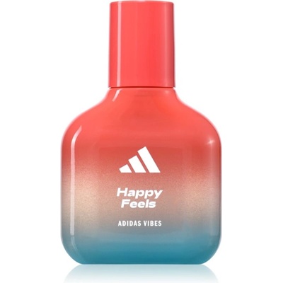 adidas Vibes Happy Feels parfémovaná voda unisex 30 ml
