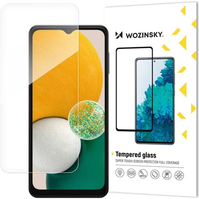 Wozinsky гъвкаво защитно стъкло за Samsung Galaxy A13 5G - Прозрачен KP22127 (22127)