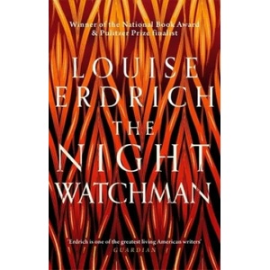Night Watchman (ISBN: 9781472155368)