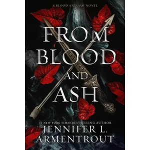 From Blood and Ash (ISBN: 9781952457463)