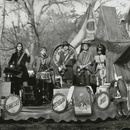 Raconteurs: Broken Boy Soldiers - Re-Issue LP