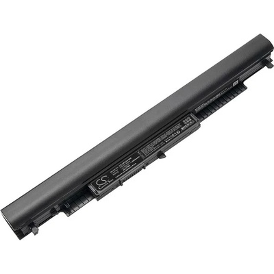 Батерия за HP Pavilion 14/15/17 / HP 250 G4/G5, 2600mAh, Li-Ion (CS-HPG244NB)