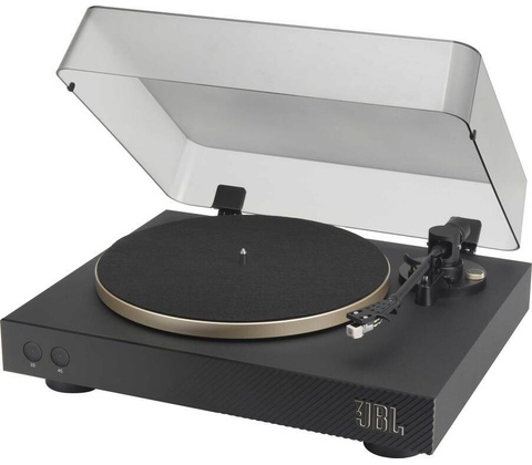 JBL Spinner BT