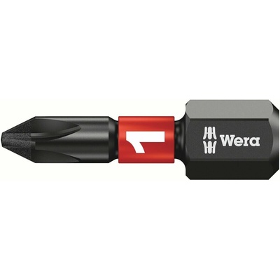 Wera PH 25 m 10 ks 05057615001