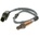 Lambda sonda BOSCH 0 258 017 218