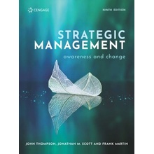 Strategic Management Awareness and Change