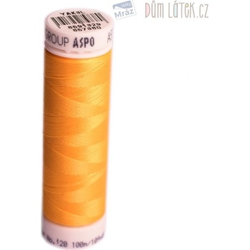 Niť Aspo elastická 100 m 607