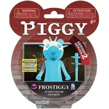 PhatMojo Piggy Roblox Billy Doggy Frostiggy Robby Phatmojo