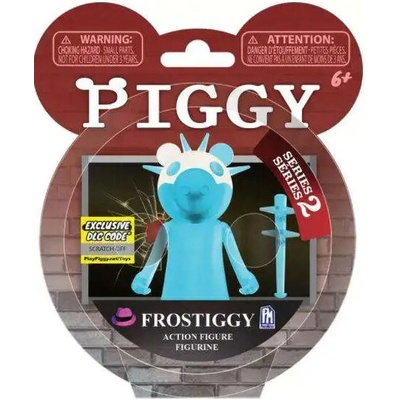 PhatMojo Piggy Roblox Billy Doggy Frostiggy Robby Phatmojo