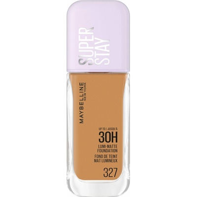 Maybelline new york Super Stay Lumi Matte 327 35 ml