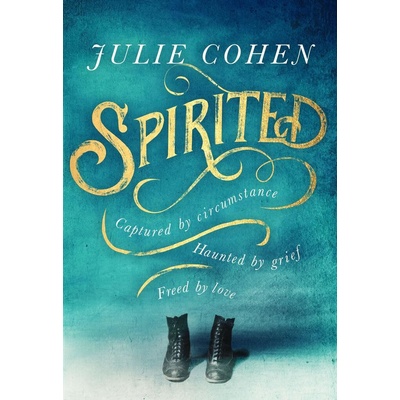 Spirited - Julie Cohen, Orion Books