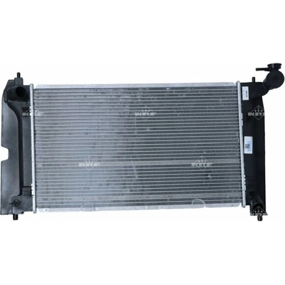 Chladič, chlazení motoru NRF 53397