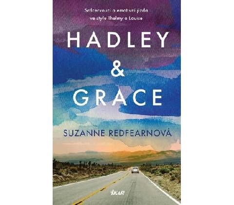 Hadley a Grace