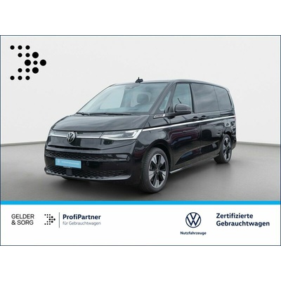 Volkswagen T7 Multivan eHybrid Style 4Motion 180 kW