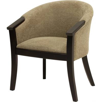 Bradop OLIVA křesílko Z132 BRA-Z132-ZIDLE