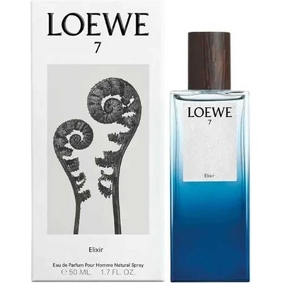 Loewe 7 Elixir parfumovaná voda pánska 100 ml