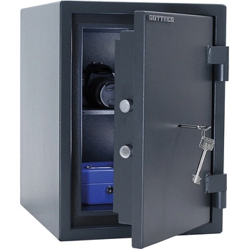 Rottner FireHero 50