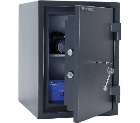 Rottner FireHero 50