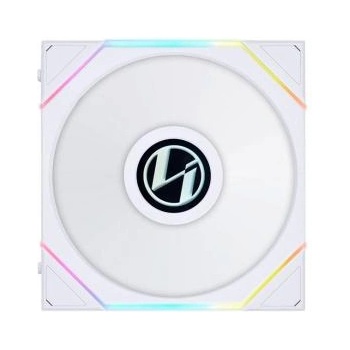 Lian Li UNI FAN TL LCD ARGB 140mm PWM (LULI-080)