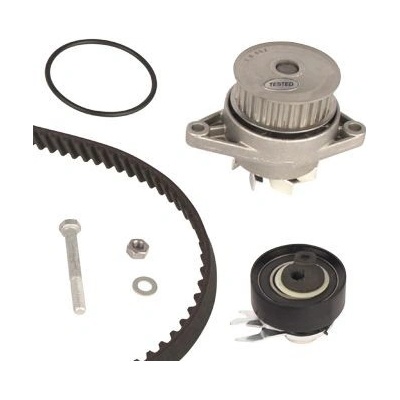METELLI 3006031