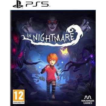 In Nightmare