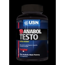 USN 19 Anabol Testo 90 kapslí