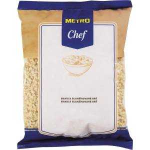 METRO Chef Бланширани бадеми 500 г
