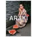 Araki - Nobuyoshi Araki