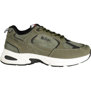 LEE COOPER Мъжки спортни обувки lee cooper, Размер 42, Цвят Зелено - mystock - 170,12 лв