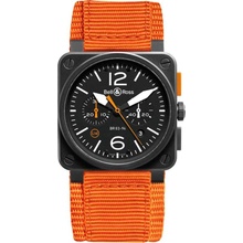 Bell & Ross BR0394OCA