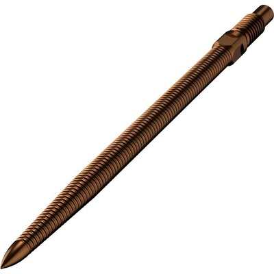 Bull's CP microgrip 36mm bronz 3 ks