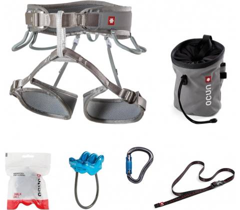 Ocún Climbing Twist set