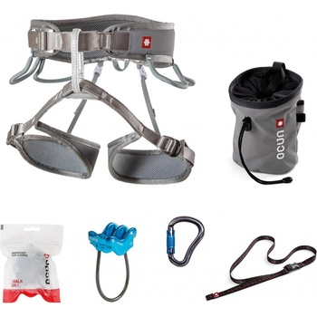 Ocún Climbing Twist set