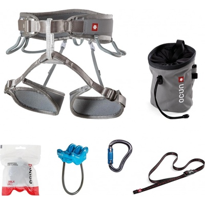 Ocún Climbing Twist set