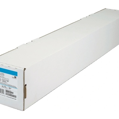 HP Universal Bond Paper-610 mm x 45.7 m (24 in x 150 ft) (Q1396A)