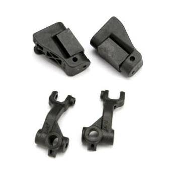 Traxxas окачване, шенкел 30° (Л+Д): Jato