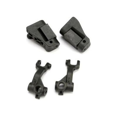 Traxxas окачване, шенкел 30° (Л+Д): Jato