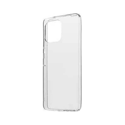 OBAL:ME TPU Motorola G86/G86 Power Transparent – Zboží Živě