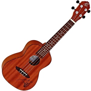 Ortega Guitars RU5MM Natural Концертно укулеле (RU5MM)