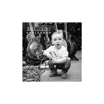 Janek Ledecký - Unplugged