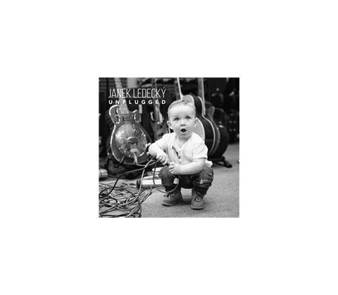 Janek Ledecký - Unplugged