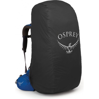 Osprey HiVis Raincover Limon Green S – Hledejceny.cz