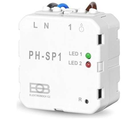Elektrobock PH-SP1