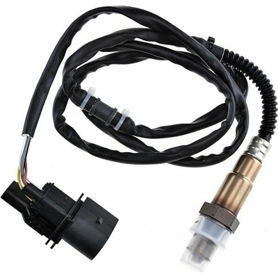 NTY Lambda Sonda Audi A3 1.6 1998- A4 1.8 2000- TT 1.8T 2000- Skoda Octavia 1.6 2000- VW Golf IV 1.6 1999-/regulatory (021906262B)